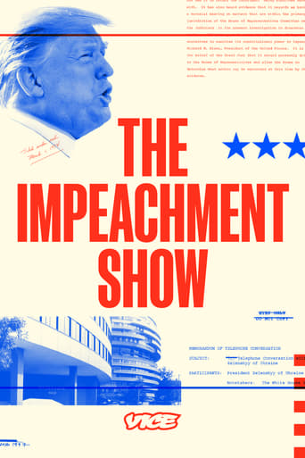 The Impeachment Show ( The Impeachment Show )