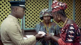 Mandabi (1968)
