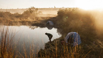 #18 Into The Okavango