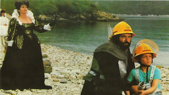 A Real Pirate (1987)