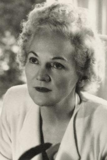 Image of Katherine Anne Porter