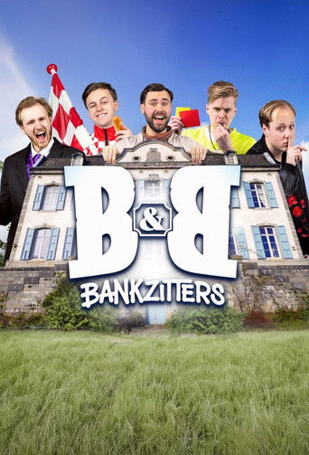 B&B De Bankzitters (2024)