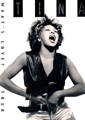 What's Love: Live (1994)