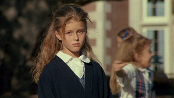 Американська дочка (1995)