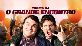 Escena 7 de The D Train