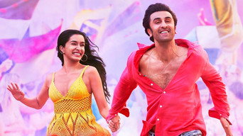 Tu Jhoothi Main Makkaar (2023)