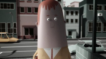 Mute (2013)