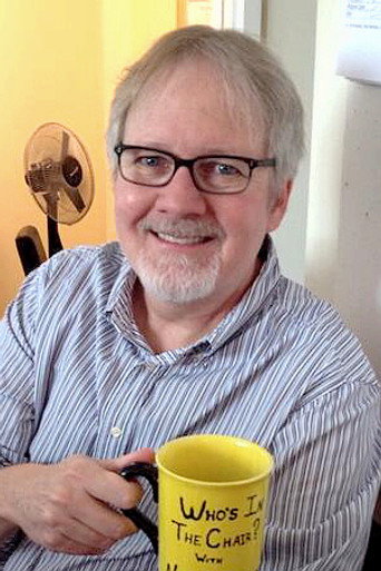 John F. Showalter