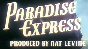 #6 Paradise Express