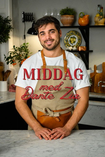 Middag med Dante Zia (2023)