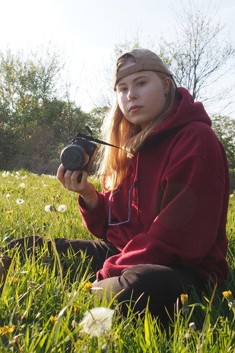 Lea Klamroth