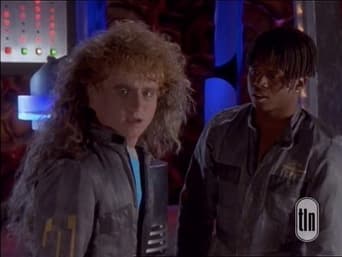 第6話：Homeward Bound