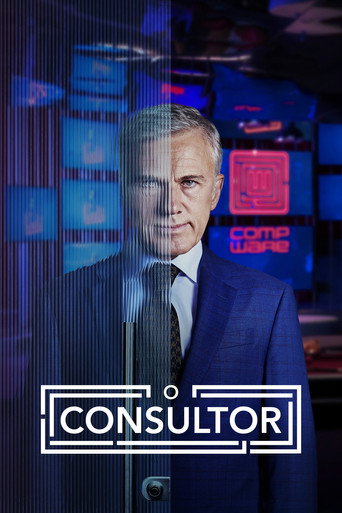 El consultor — Pósters 23