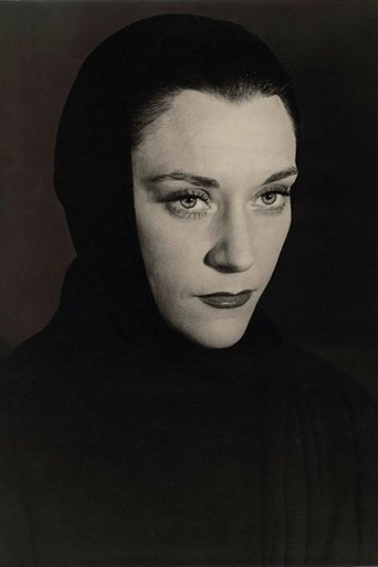 Image of María Casares
