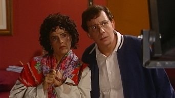 Cena de A Velha Chama