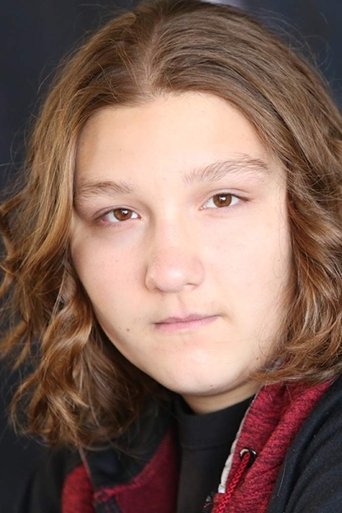 Zakk Paradise headshot