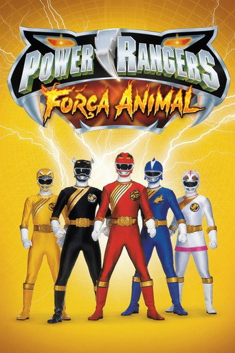 Força Animal