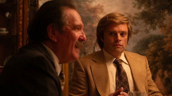 The Apprentice screenshot