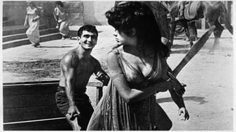 The Shame of the Sabine Women (1962)