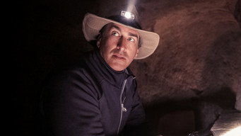 Rob Riggle Global Investigator (2019-2020)