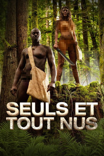 Retour à l'instinct primaire - affiche officiel