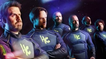 Hero Corp - S3E02