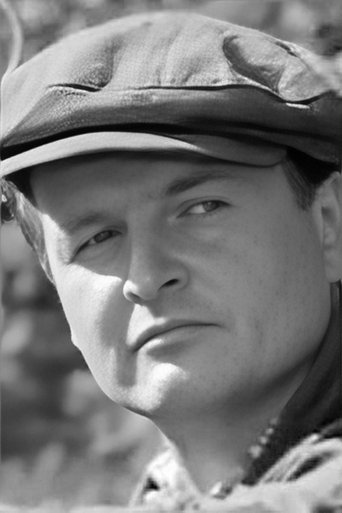Image of Vladimir Sidorov