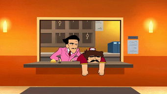 第31話：Mission Mariachi