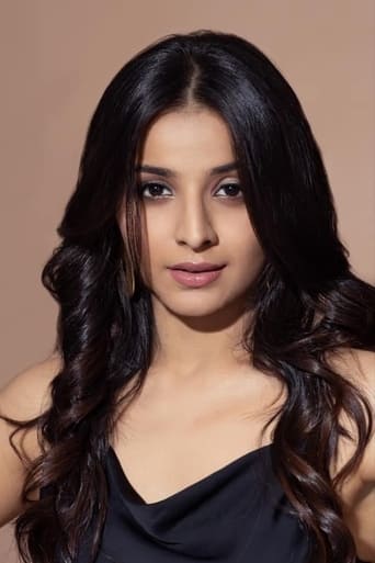 Image of Mahima Makwana