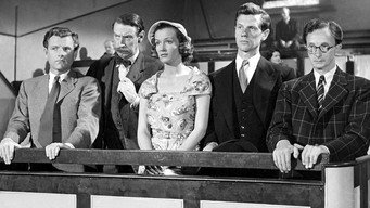 Brandy for the Parson (1952)