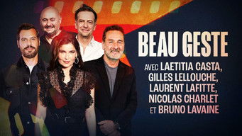 Episode 12 — Episode 12