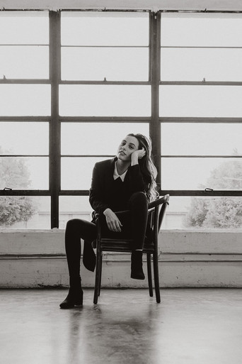 Foto de Karine Bagoumian