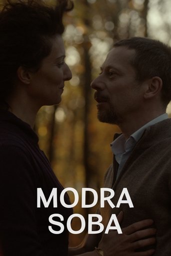 Modra soba