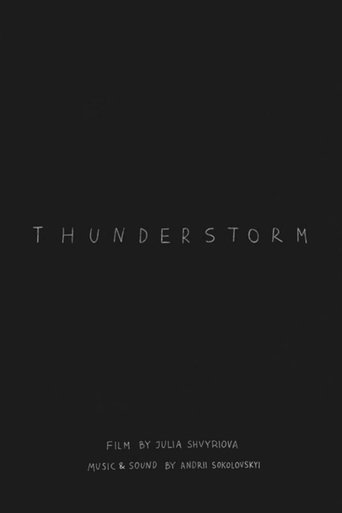 Thunderstorm