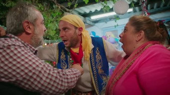 Episodio 16 — Episodio 16