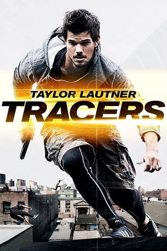 poster Tracers