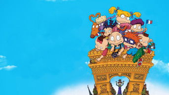 Galeria 1 - Rugrats en París: La película