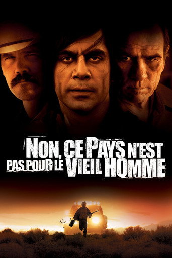 No Country for Old Men
