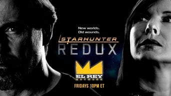 Starhunter ReduX (2017-2019)