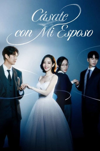 A Esposa do Meu Marido — Pôsteres 18