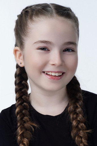 Foto de Ebrar Alya Demirbilek