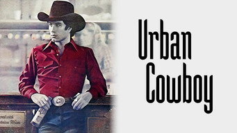 #16 Urban Cowboy