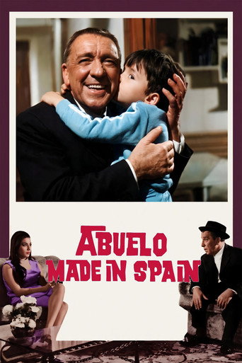 Póster del título