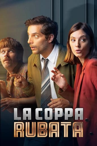 La coppa rubata