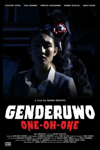 Genderuwo One-oh-one en streaming 