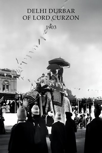 Delhi Durbar of Lord Curzon (1903)