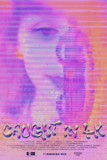 Caught in 4K (2025)