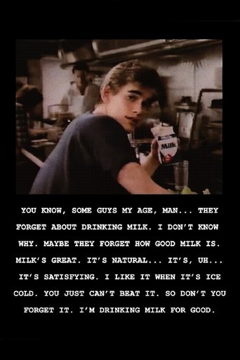 Matt Dillon: The California Milk Advisory Board Matt Dillon: The California Milk Advisory Board