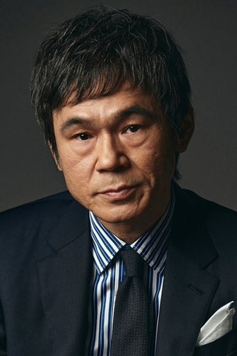 Image of Masahiro Koumoto