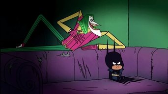 BAT-FAM S01E09